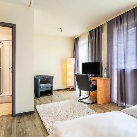 Schroeders City-Style-Hotel Trewir Zewnętrze zdjęcie