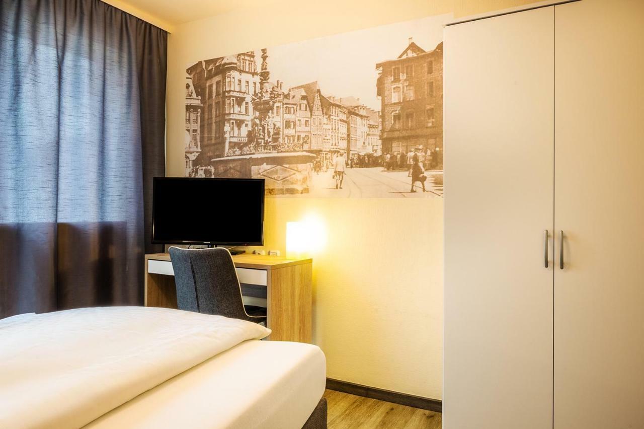 Schroeders City-Style-Hotel Trewir Pokój zdjęcie