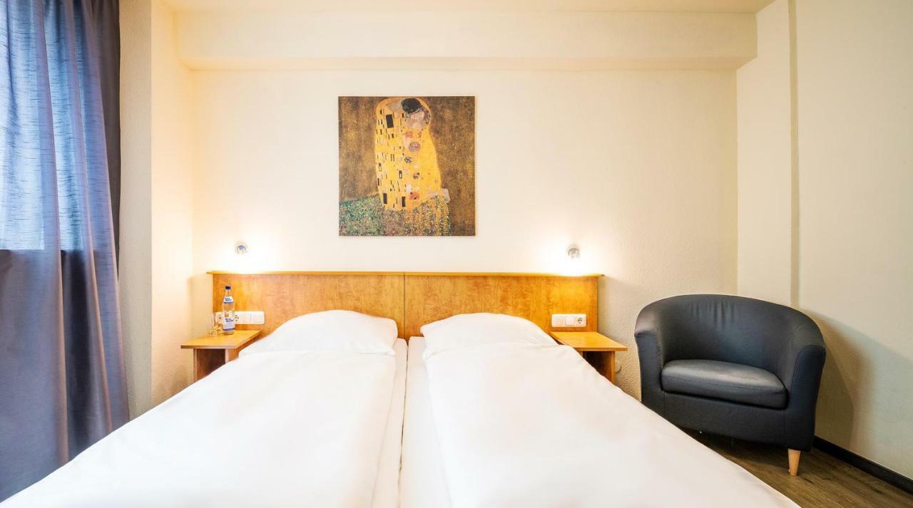 Schroeders City-Style-Hotel Trewir Pokój zdjęcie