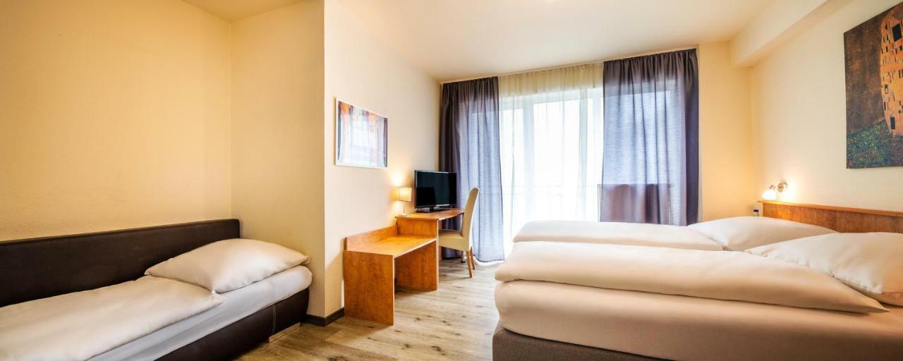 Schroeders City-Style-Hotel Trewir Pokój zdjęcie