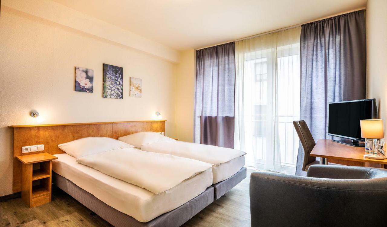 Schroeders City-Style-Hotel Trewir Pokój zdjęcie